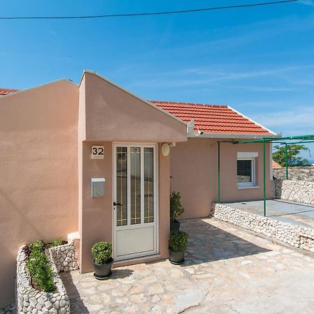 Apartments By The Sea Brist, Makarska - 11039 ภายนอก รูปภาพ