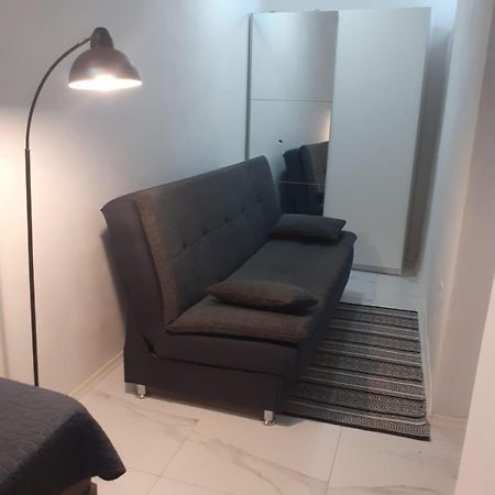 Apartments By The Sea Brist, Makarska - 11039 ภายนอก รูปภาพ