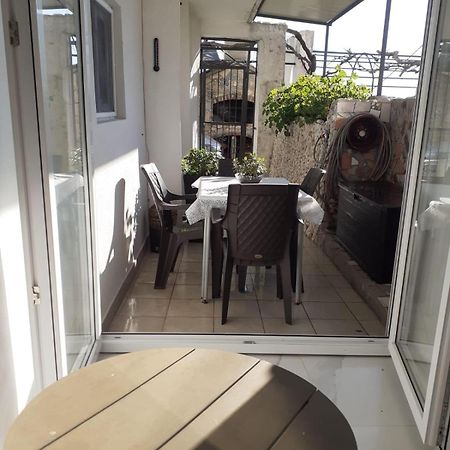 Apartments By The Sea Brist, Makarska - 11039 ภายนอก รูปภาพ