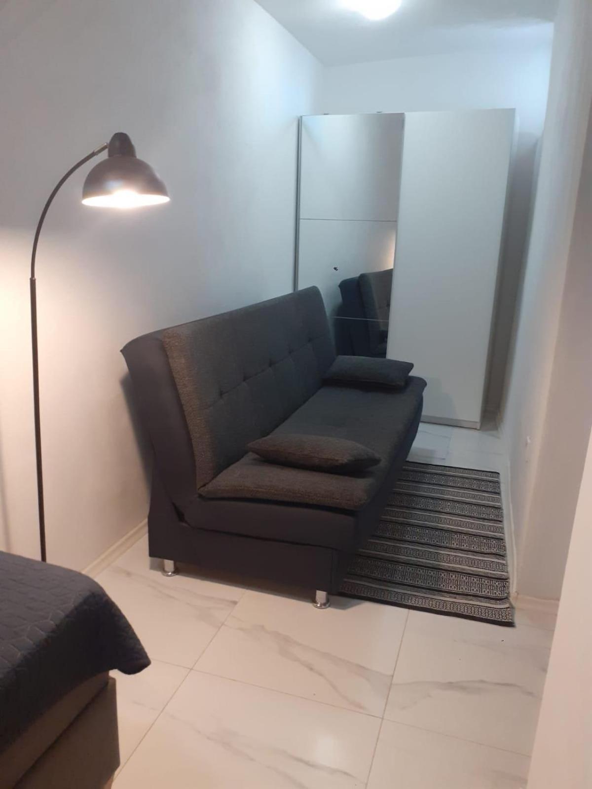 Apartments By The Sea Brist, Makarska - 11039 ภายนอก รูปภาพ